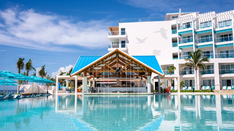 Margaritaville Island Reserve Riviera Maya